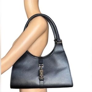 Gucci Jackie Bardo Bag